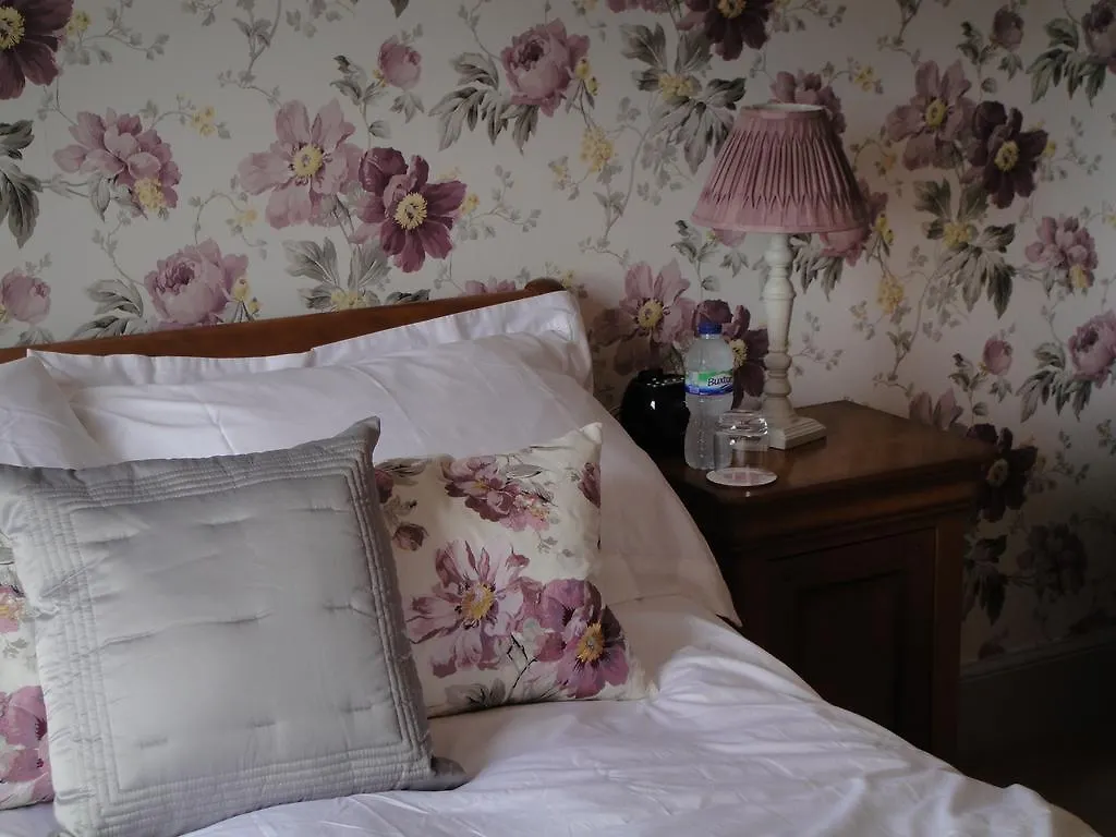 North Dockenbush Bed & Breakfast Harrogate 0*,