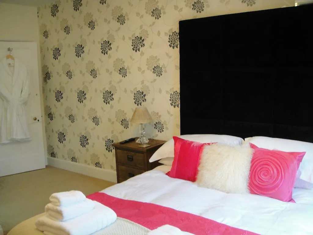 North Dockenbush Bed & Breakfast Harrogate