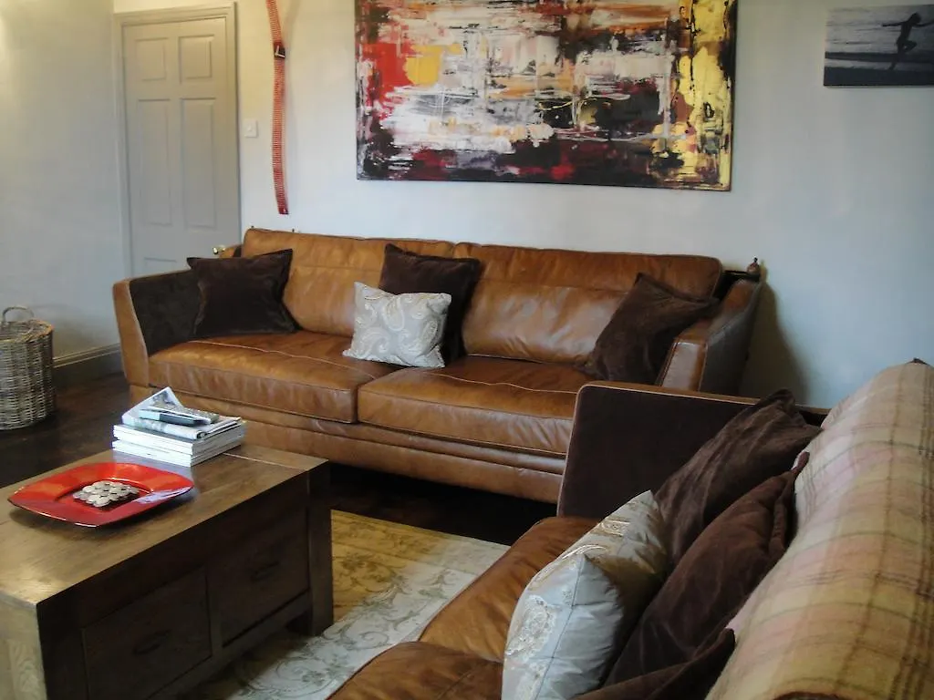 North Dockenbush Bed & Breakfast Harrogate