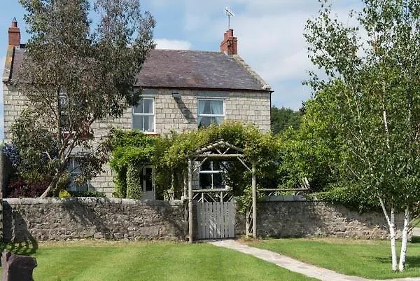 North Dockenbush Bed & Breakfast Harrogate