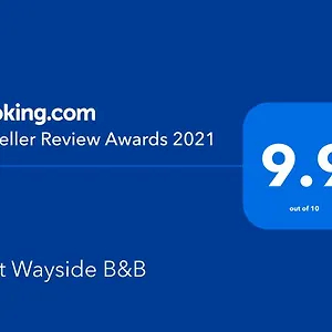 East Wayside Bed & Breakfast