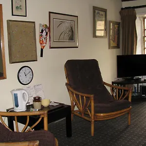 Sweetheart House Bed & Breakfast