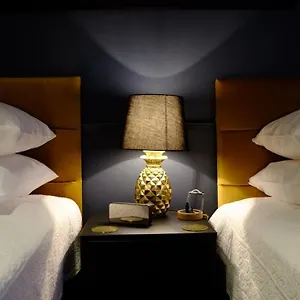 Franklin Mount Boutique Bed & Breakfast