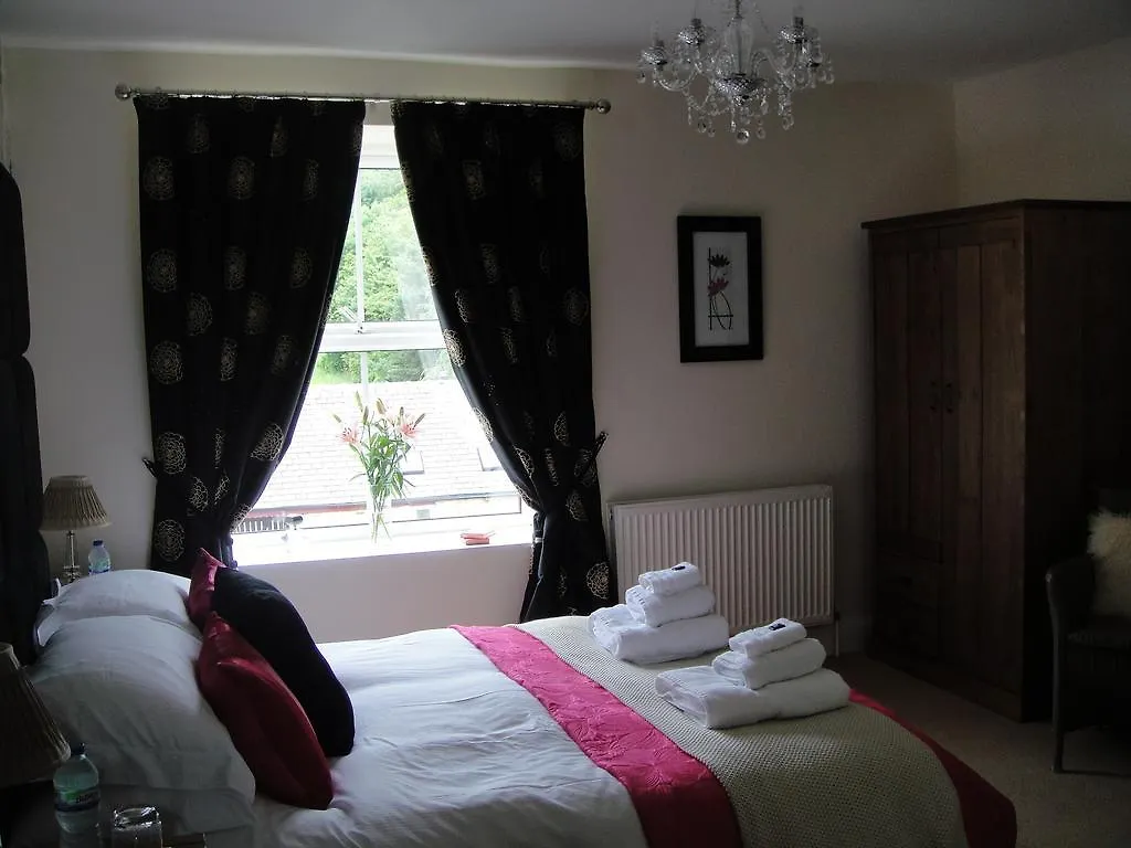 North Dockenbush Bed & Breakfast Harrogate
