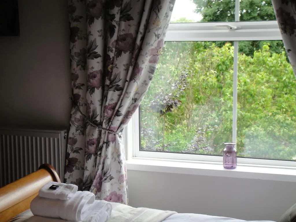 North Dockenbush Bed & Breakfast Harrogate Birleşik Krallık