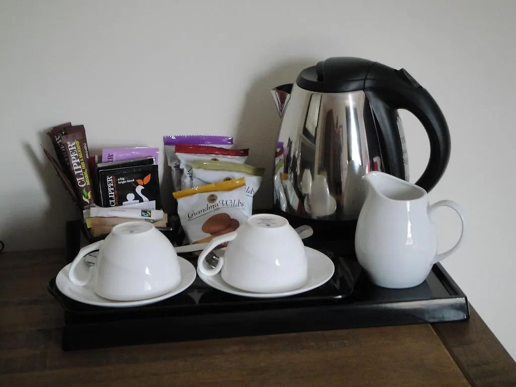 North Dockenbush Bed & Breakfast Harrogate 0*,