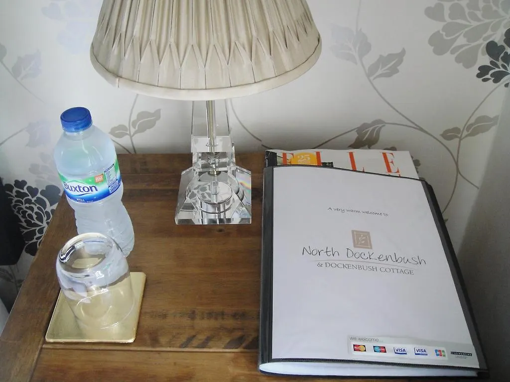 North Dockenbush Bed & Breakfast Harrogate