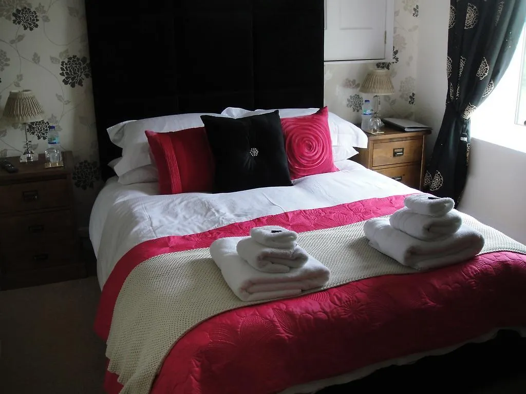 North Dockenbush Bed & Breakfast Harrogate