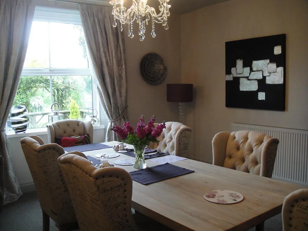 North Dockenbush Bed & Breakfast Harrogate