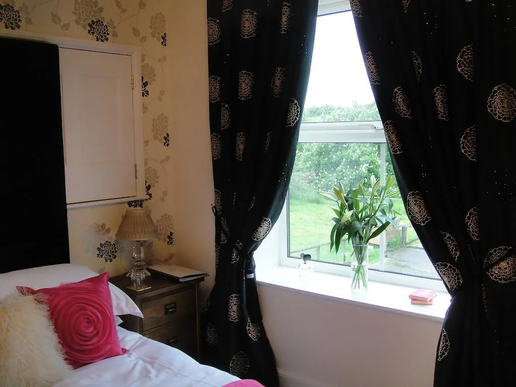 North Dockenbush Bed & Breakfast Harrogate Birleşik Krallık