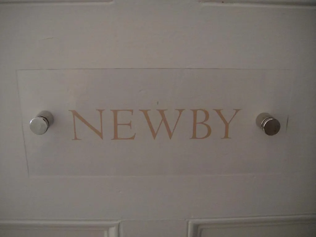 North Dockenbush Bed & Breakfast Harrogate