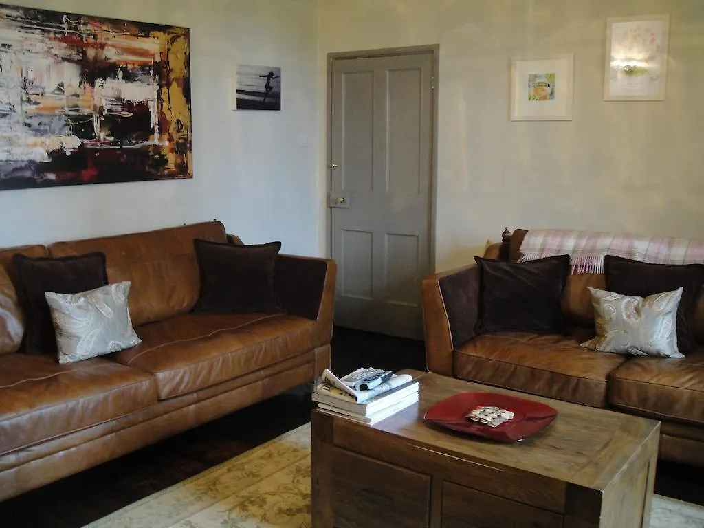 North Dockenbush Bed & Breakfast Harrogate Birleşik Krallık