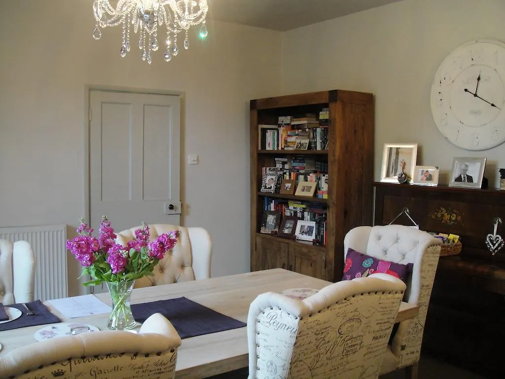 North Dockenbush Bed & Breakfast Harrogate