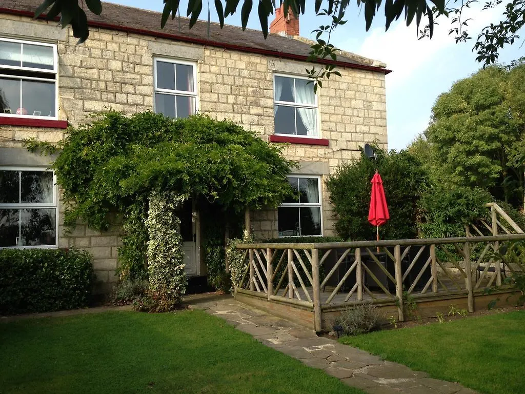 North Dockenbush Bed & Breakfast Harrogate